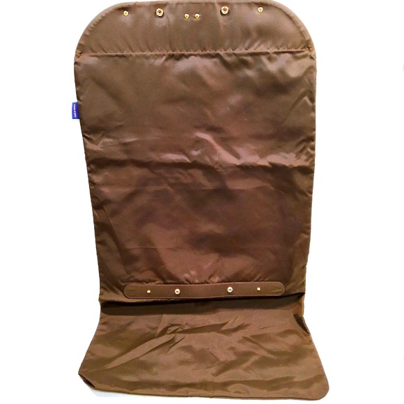 Louis Vuitton Garment bag foldable - Picture 5 of 9